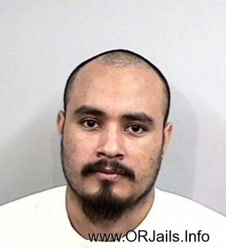 Juan Antonio Botello Mugshot